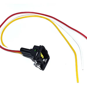 Enchufe Concector Sensor Eje De Levas Para Aveo Optra Vivant