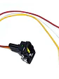 Enchufe Concector Sensor Eje De Levas Para Aveo Optra Vivant - Miniatura 1