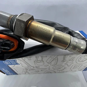 Sensor Oxigeno Banco 1 Chevrolet Sonic Y Tracker Original