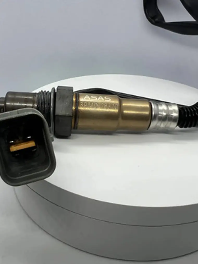 Sensor Oxigeno Para Kia Soul Banco 2 Garantia 2