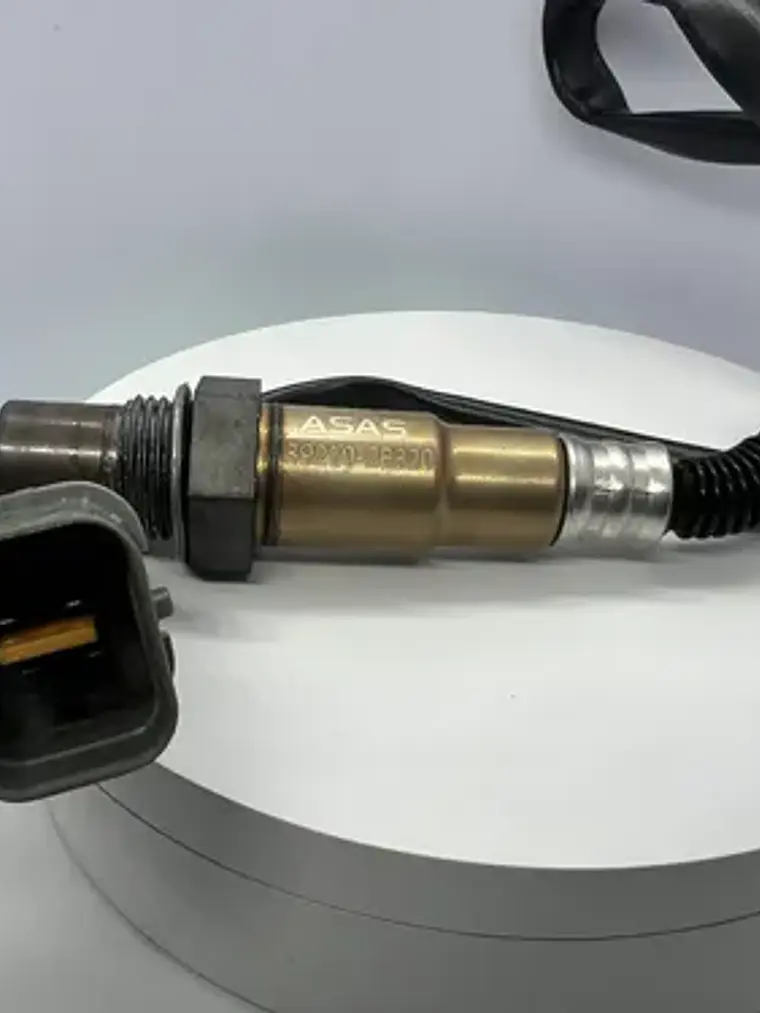 Sensor Oxigeno Para Kia Soul Banco 2 Garantia 3