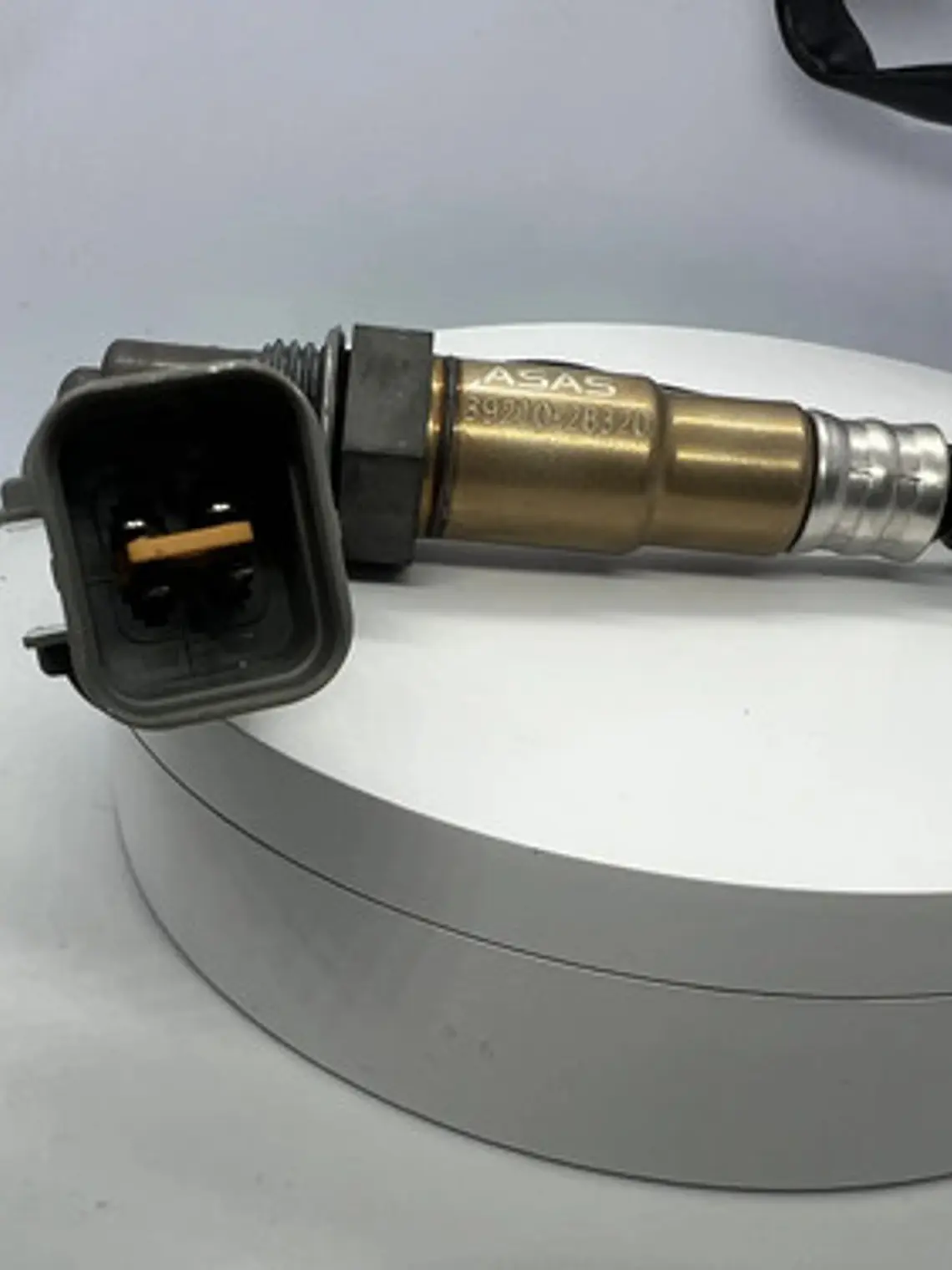 Sensor Oxigeno Para Kia Soul Banco 2 Garantia 4