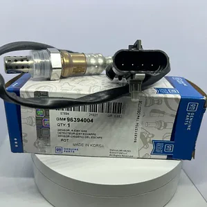 Sensor De Oxigeno Byd F0 Original Gm
