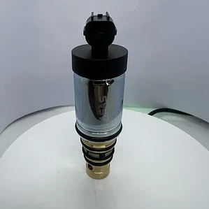 Valvula De Control De Compresor Kia Rio Sorento Sportage Gar