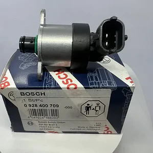 Valvula Scv Mahindra Peugeot Citroen Ford  Original Bosch