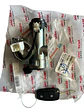 Chapa Contacto Jac Sunray Js2 Js3 J4 X200 Garantia - Miniatura 2