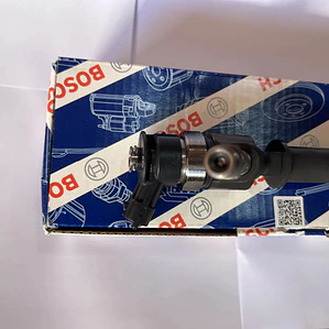 Inyector Para Ford Ranger 2.5 2006-2012 Mazda Bt50 2.5 Bosch