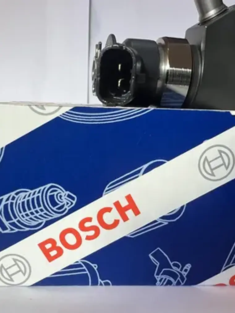 Inyector Para Ford Ranger 2.5 2006-2012 Mazda Bt50 2.5 Bosch 4