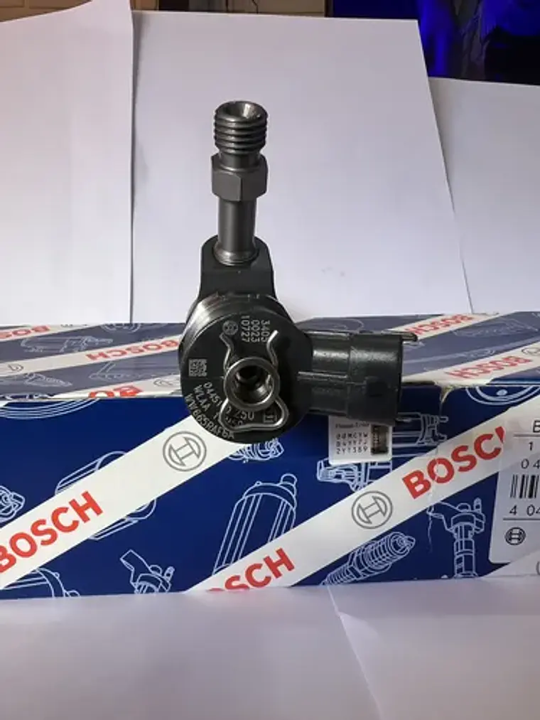 Inyector Para Ford Ranger 2.5 2006-2012 Mazda Bt50 2.5 Bosch 5