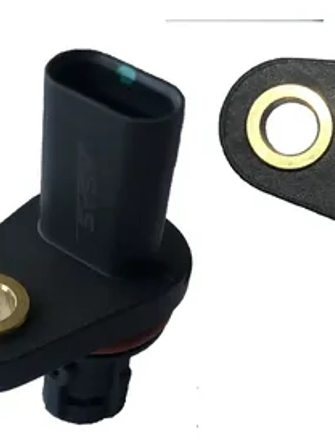 Sensor De Eje De Leva Escape Chevrolet Sonic Cruze Tracker 1