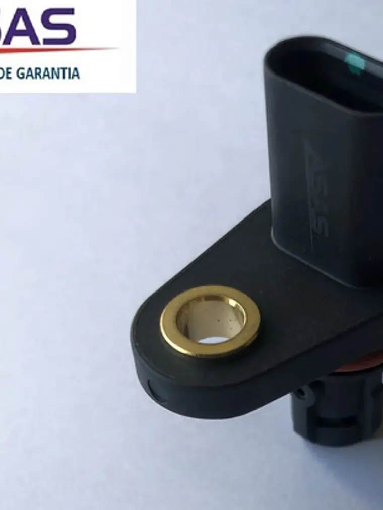 Sensor De Eje De Leva Escape Chevrolet Sonic Cruze Tracker 4