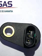Sensor De Eje De Leva Escape Chevrolet Sonic Cruze Tracker - Miniatura 5