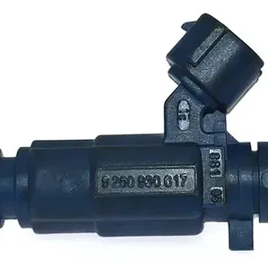 Set 4 Inyectores Combustible Para Kia Cerato 1.6  Garantia