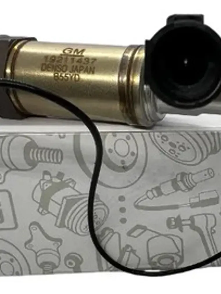 Sensor Oxigeno Chevrolet Corsa 1.4 1.6 1 Via Original 1