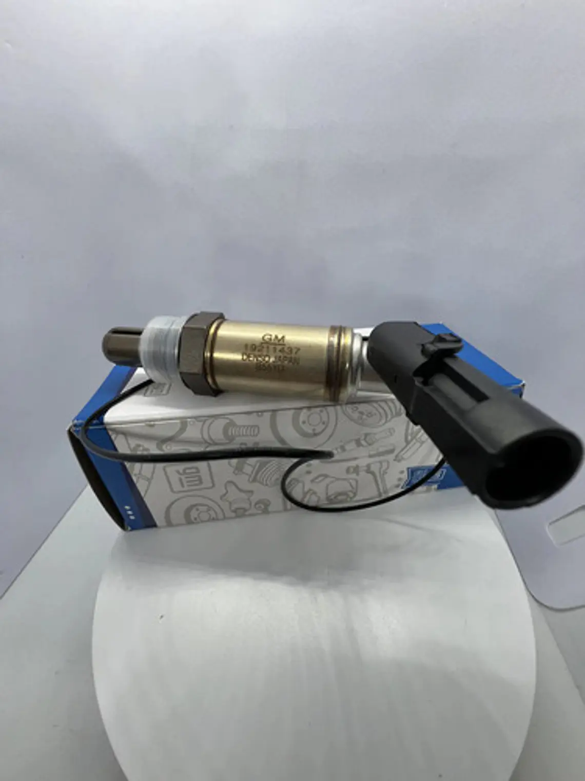 Sensor Oxigeno Chevrolet Corsa 1.4 1.6 1 Via Original 4