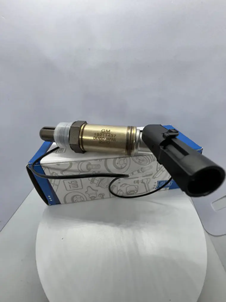 Sensor Oxigeno Chevrolet Corsa 1.4 1.6 1 Via Original 4