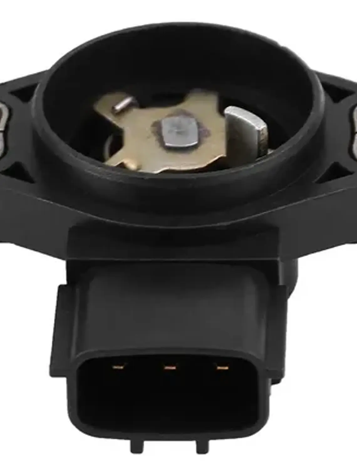 Sensor Tps Subaru Impreza Legacy Forester Suzuki 95-05 Garan 2