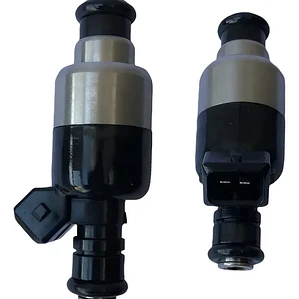 Inyector Para Chevrolet Corsa 1.6 8v Bencinero 1998-2010 Gar