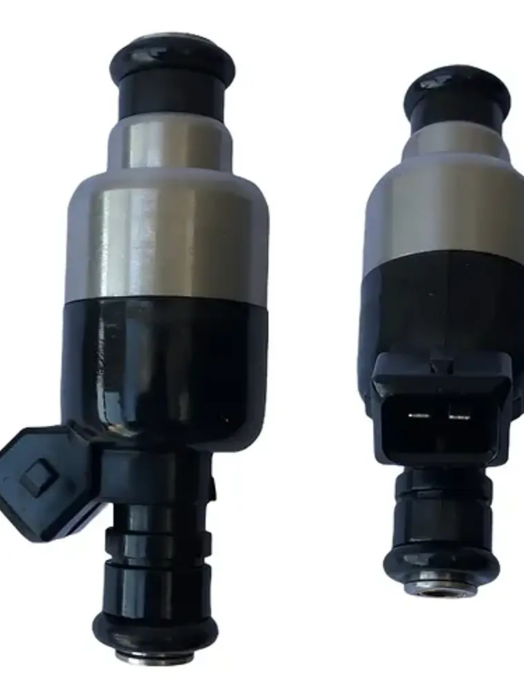 Inyector Para Chevrolet Corsa 1.6 8v Bencinero 1998-2010 Gar 1
