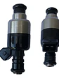 Inyector Para Chevrolet Corsa 1.6 8v Bencinero 1998-2010 Gar - Miniatura 1