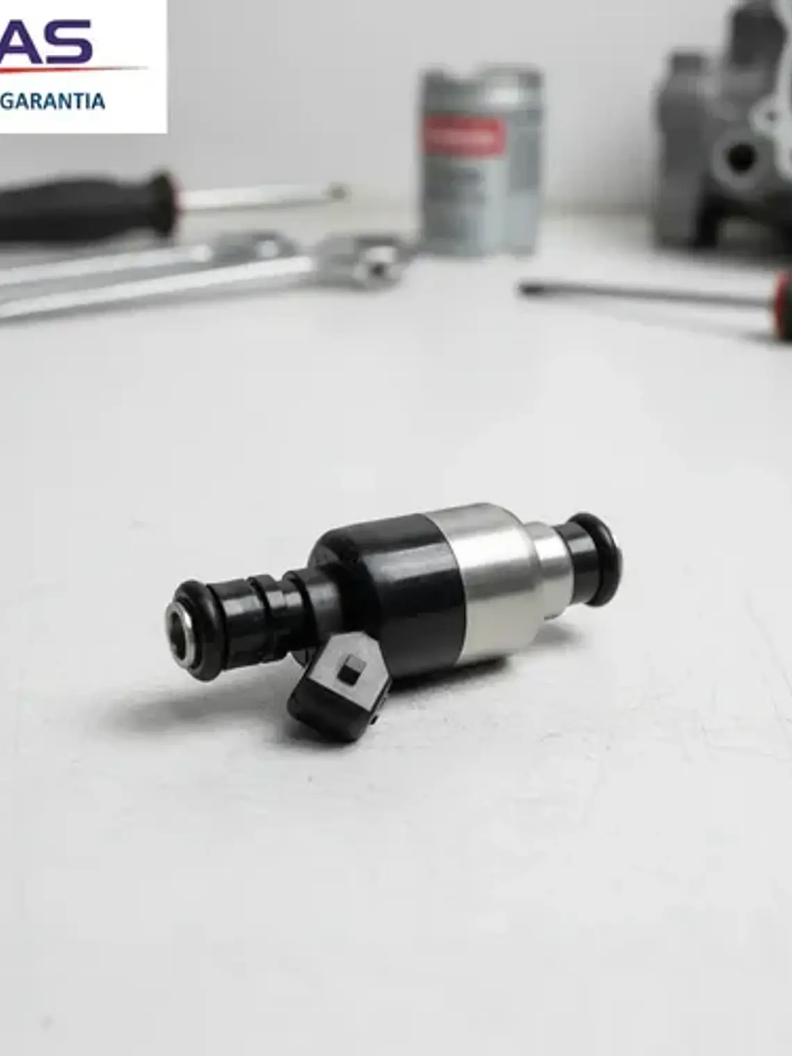 Inyector Para Chevrolet Corsa 1.6 8v Bencinero 1998-2010 Gar 3