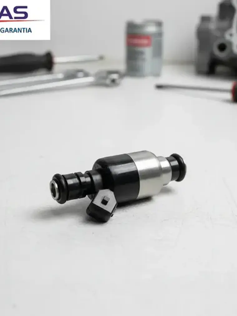 Inyector Para Chevrolet Corsa 1.6 8v Bencinero 1998-2010 Gar 3