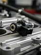 Inyector Para Chevrolet Corsa 1.6 8v Bencinero 1998-2010 Gar - Miniatura 4
