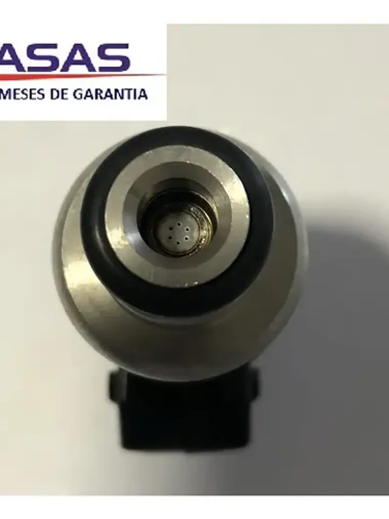 Inyector Para Chevrolet Corsa 1.6 8v Bencinero 1998-2010 Gar 5