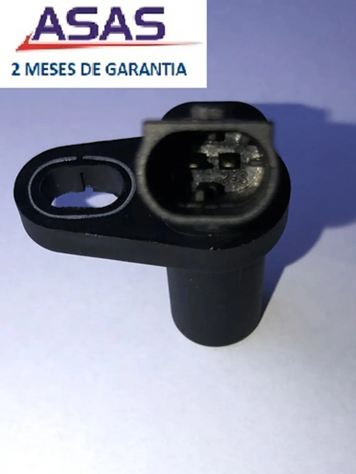 Sensor Cigueñal Great Wall Wingle 5 2.2 Garantia 4