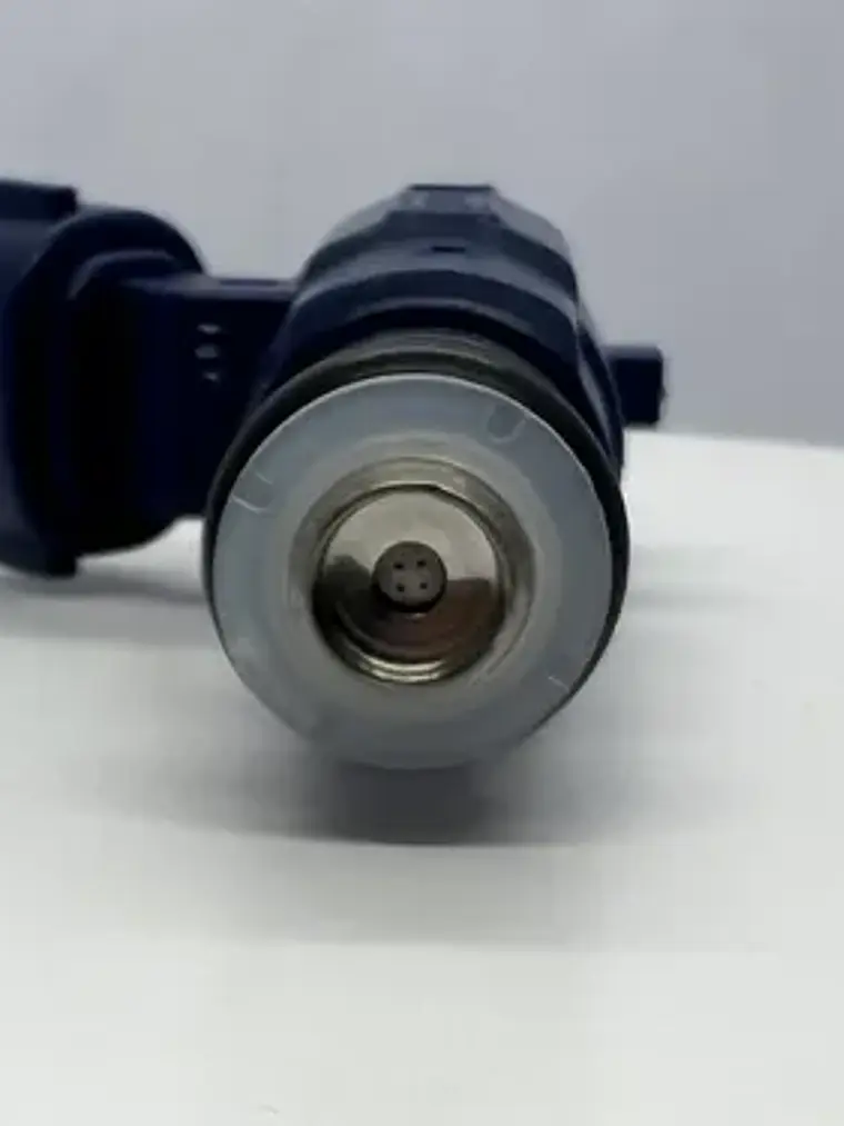 Inyector Combustible Para Kia Cerato 1.6 2008-2018 Garantia 2
