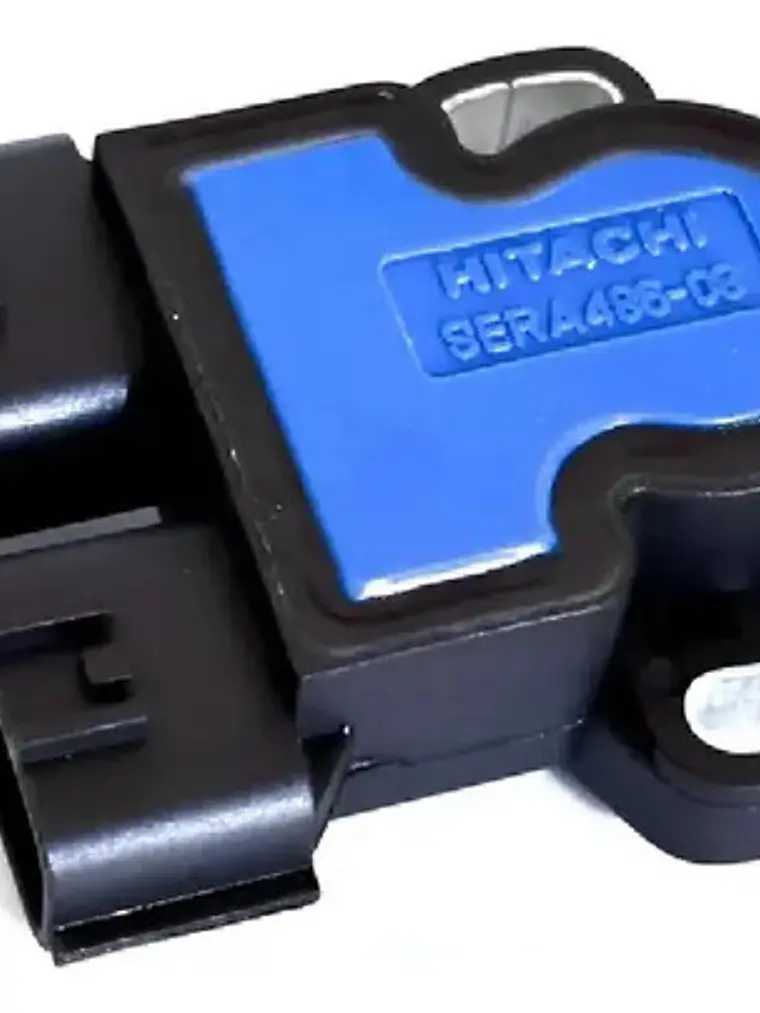Sensor Tps Para Nissan Pathfinder 3.3 Hitachi 1