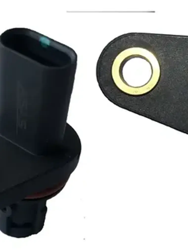 Sensor De Eje De Leva Escape Chevrolet Sonic Cruze Tracker G 1