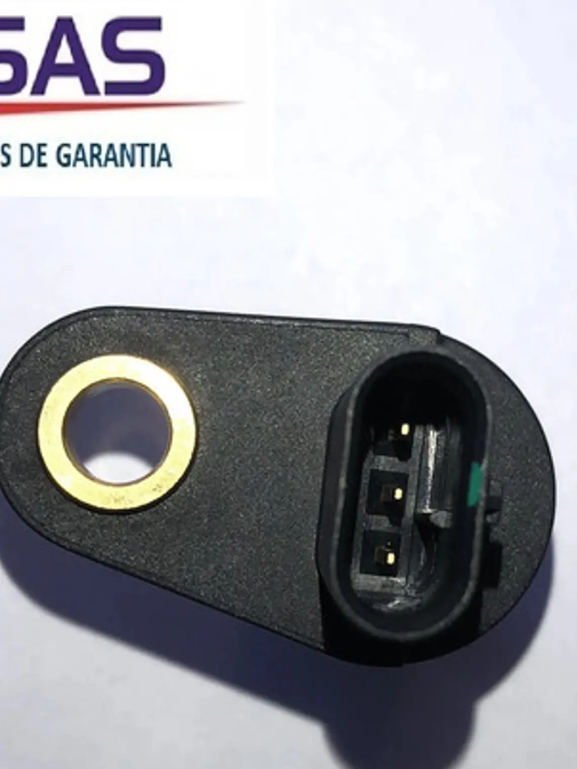 Sensor De Eje De Leva Escape Chevrolet Sonic Cruze Tracker G 5