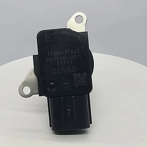 Sensor Maf Flujómetro Para Toyota Hino Dyna  22204-0t040