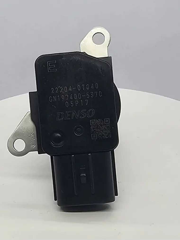 Sensor Maf Flujómetro Para Toyota Hino Dyna  22204-0t040 1