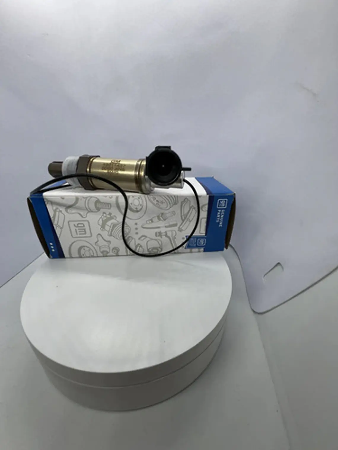 Sensor Oxigeno Chevrolet Corsa 1 Via Original 2