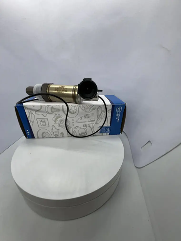 Sensor Oxigeno Chevrolet Corsa 1 Via Original 2