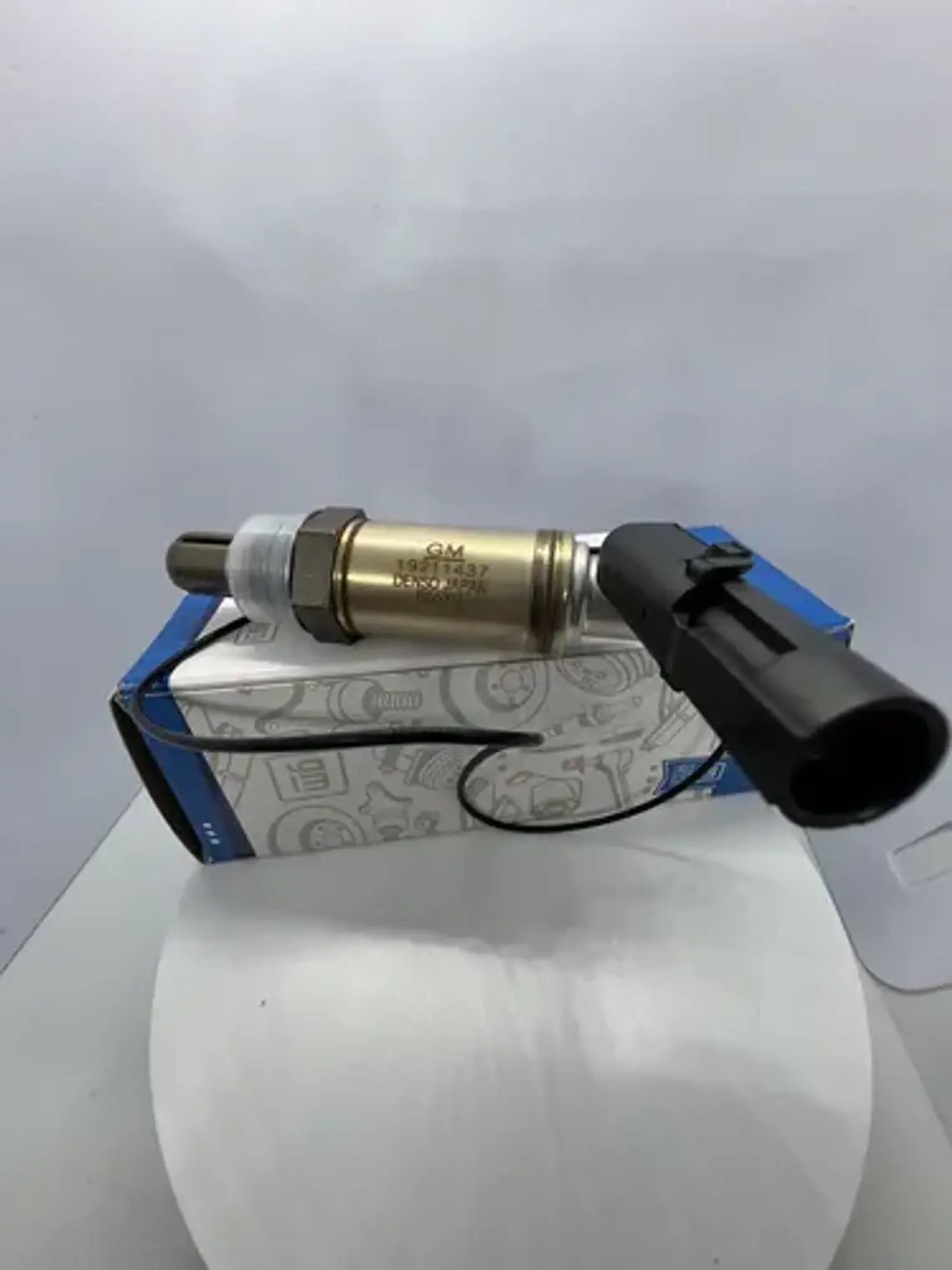 Sensor Oxigeno Chevrolet Corsa 1 Via Original 3