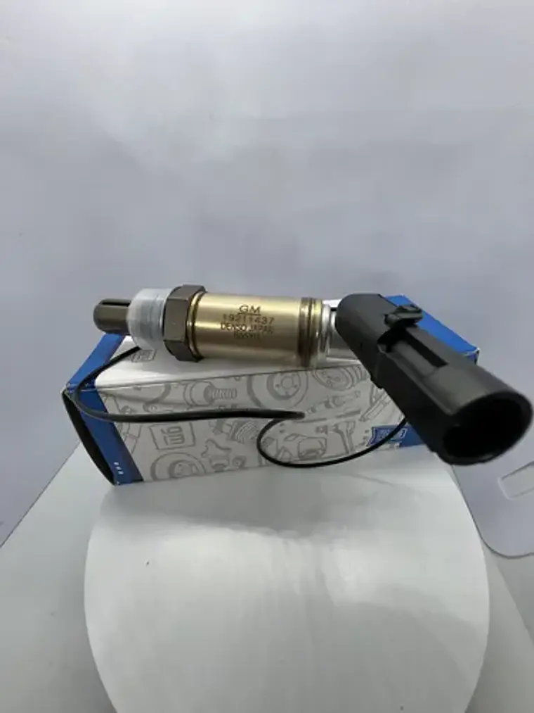Sensor Oxigeno Chevrolet Corsa 1 Via Original 3