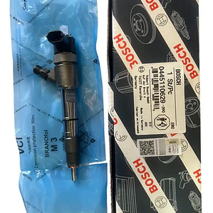 Inyector Jmc Touring 2.8 Izusu Original Bosch