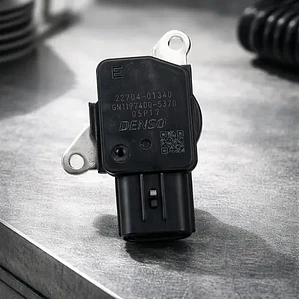 Sensor Maf Flujometro Toyota Hilux 22204-e0010 22204-0t040