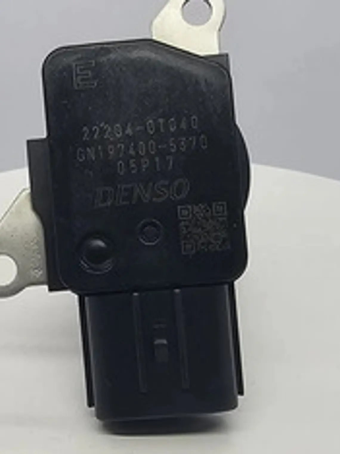 Sensor Maf Flujometro Toyota Hilux 22204-e0010 22204-0t040 6