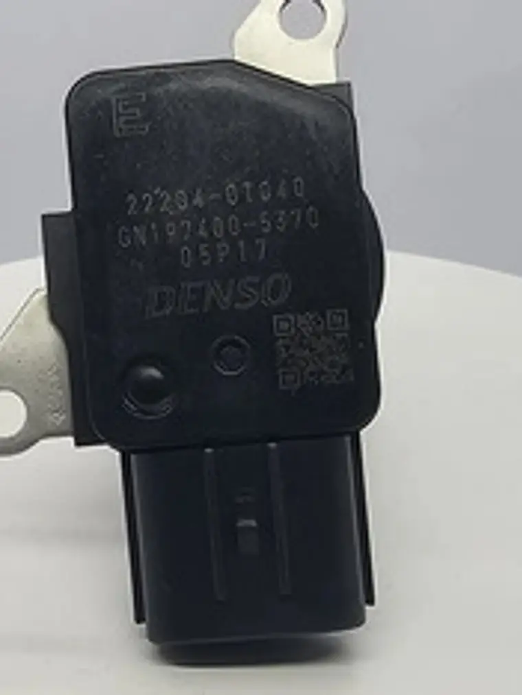 Sensor Maf Flujometro Toyota Hilux 22204-e0010 22204-0t040 6