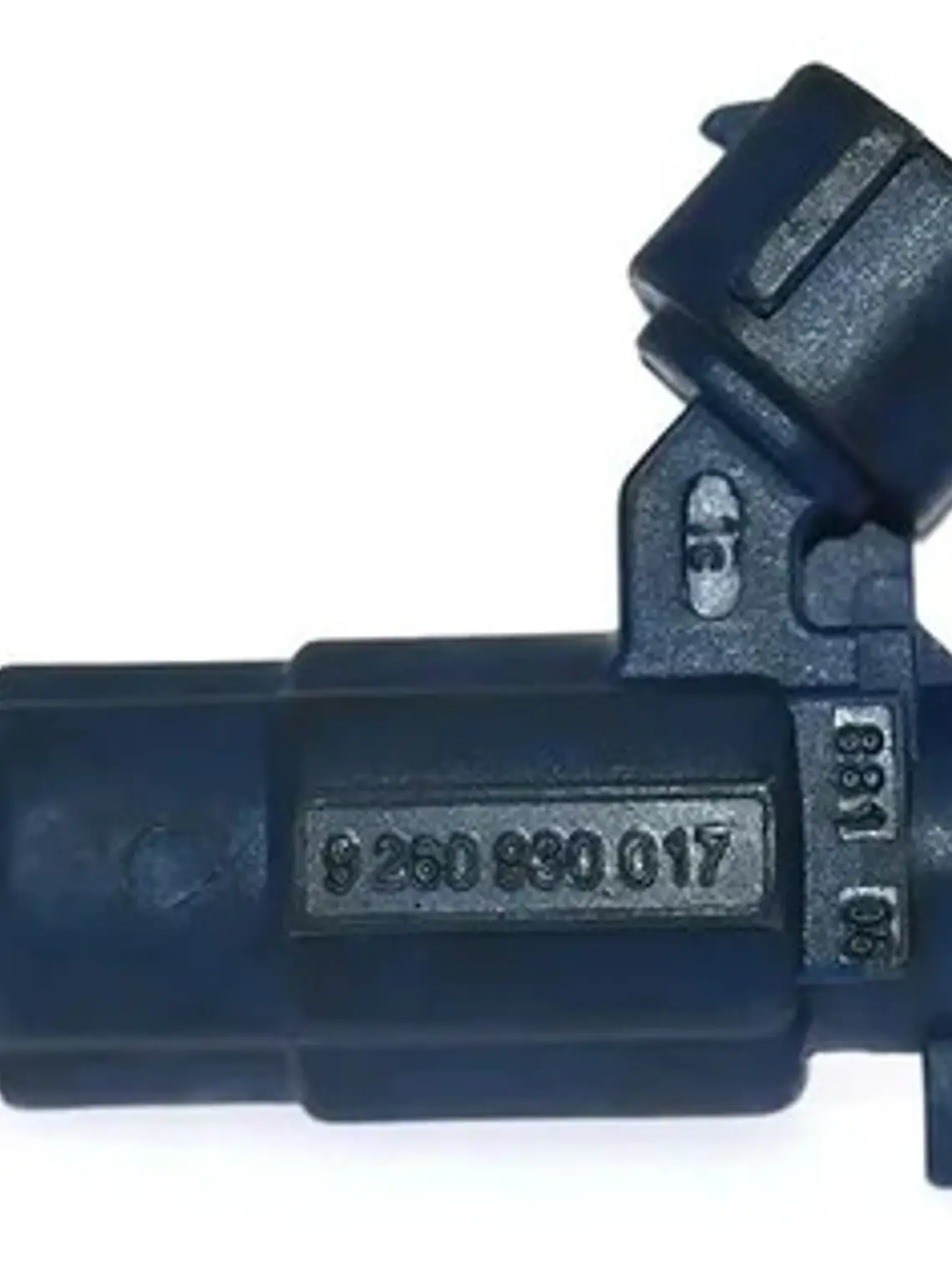 Set 4 Inyectores Combustible Hyundai I10 1.1 Garantia 1