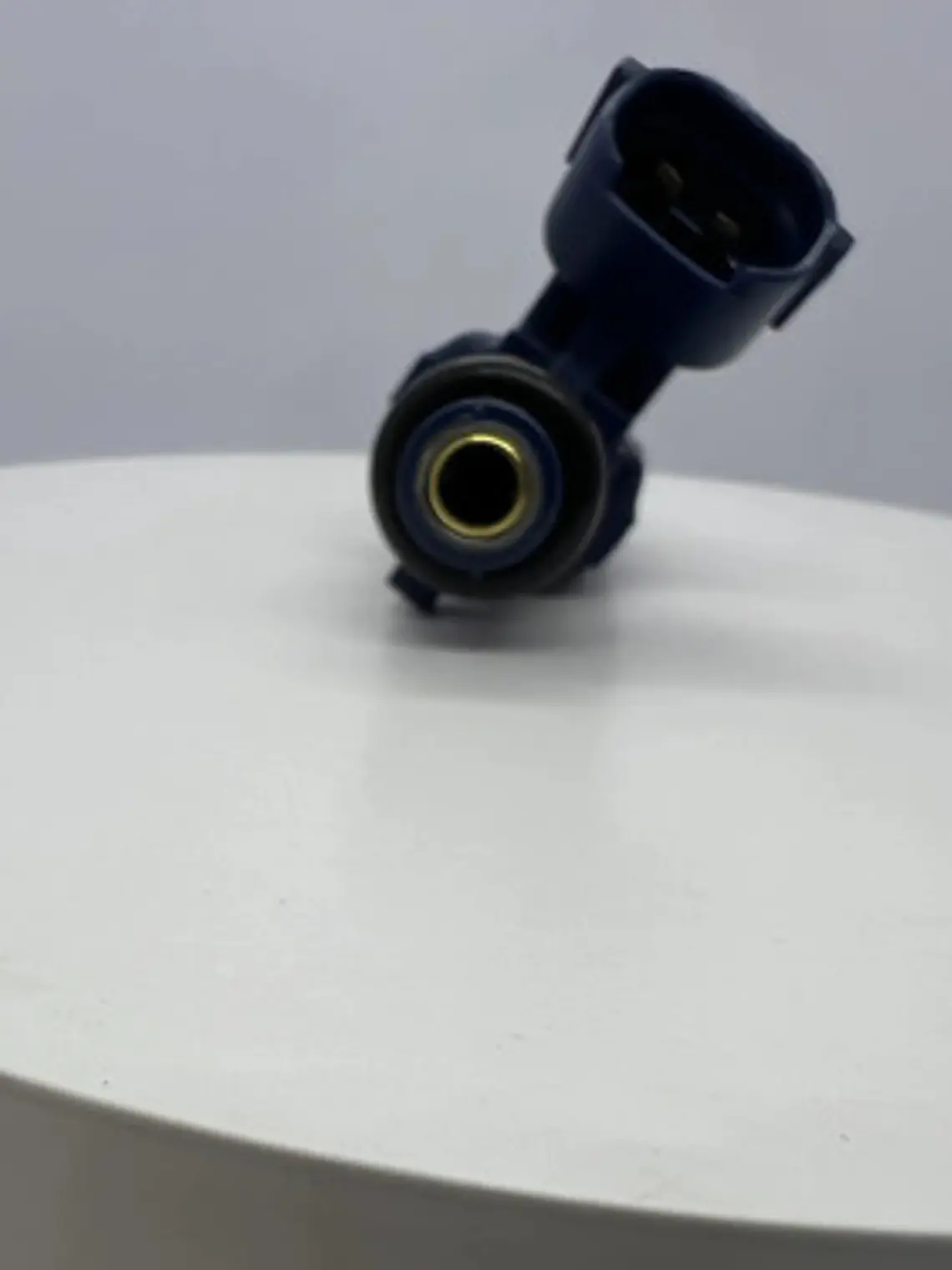 Set 4 Inyectores Combustible Hyundai I10 1.1 Garantia 4