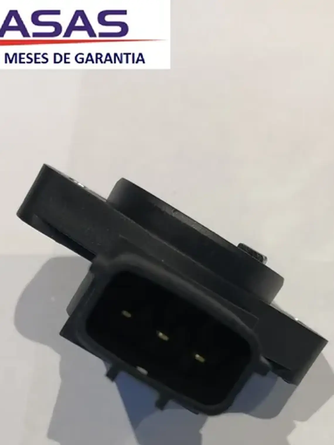 Sensor Tps Chevrolet Esteem Grand Nomade Suzuki Nomade  Gara 4