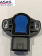 Sensor Tps Chevrolet Esteem Grand Nomade Suzuki Nomade  Gara - Miniatura 5