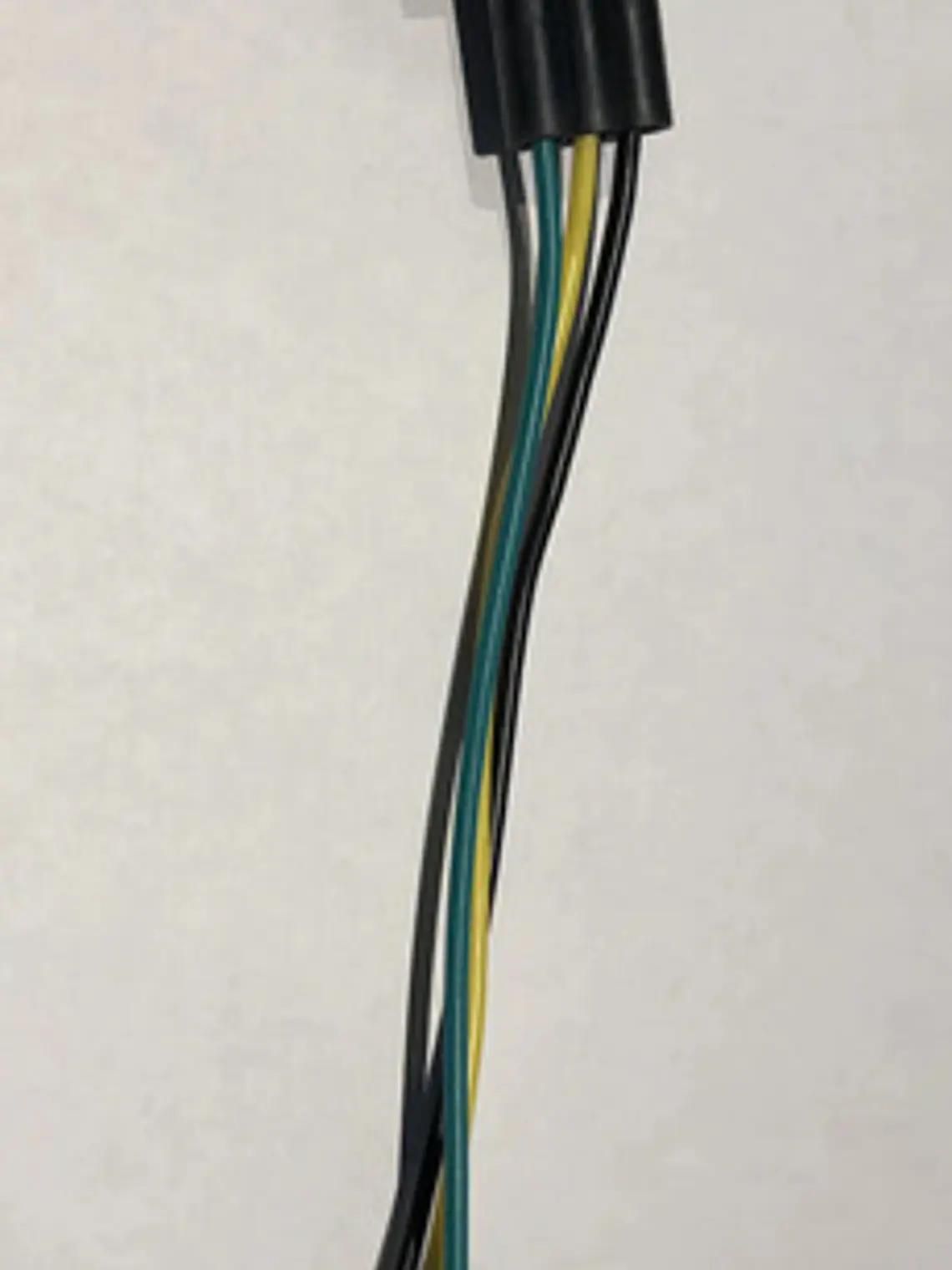 Enchufe Conector Sensor Cigueñal Ckp Hyundai 3 Pines Garanti 3