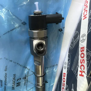 Inyector Diesel 0445110628 = 0445110629 Original Bosch
