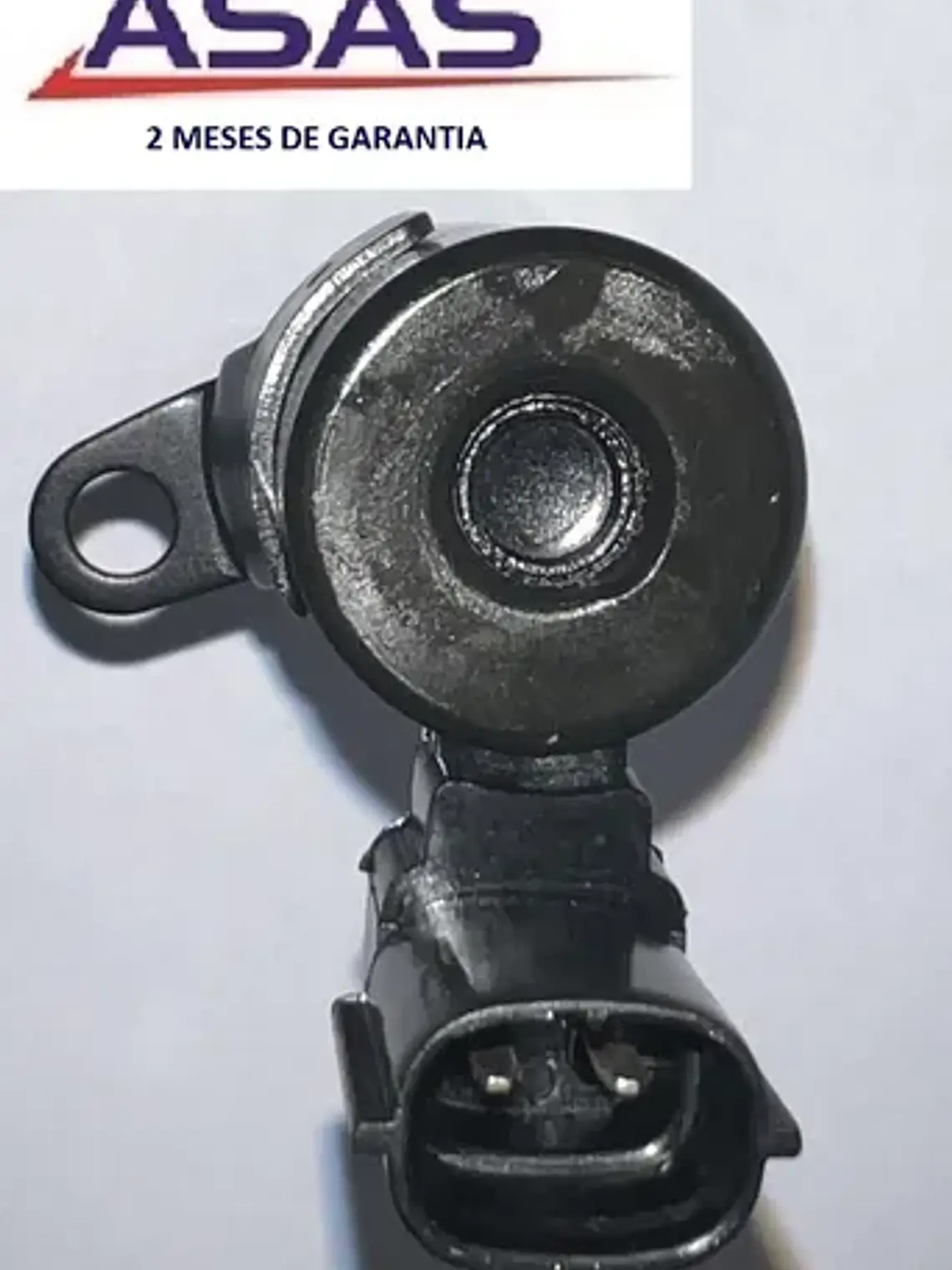 Valvula Vvt Selenoide Hyundai I20 I30  24355-2b000 Garantia 2